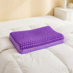 CloudGrid Pillow