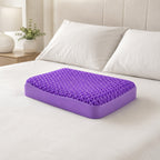 CloudGrid Pillow