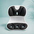 Black OrthoAlign Seat cushion