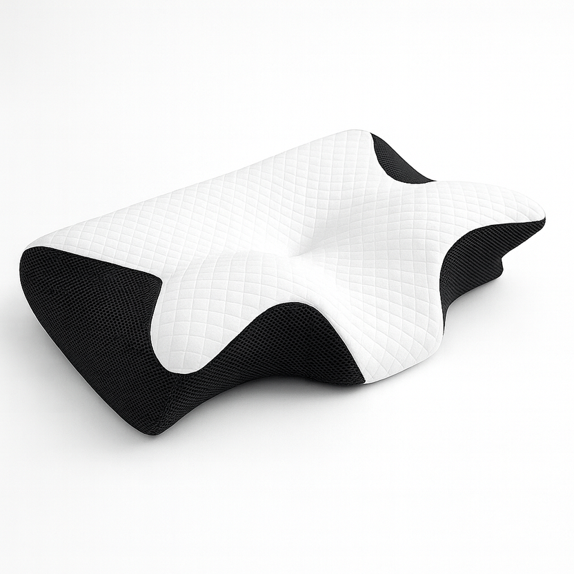 OrthoCloud Pillow