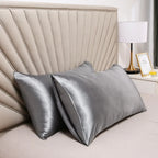 OrthoCloud Silk Pillowcase