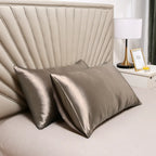 OrthoCloud Silk Pillowcase