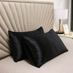 OrthoCloud Silk Pillowcase