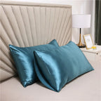 OrthoCloud Silk Pillowcase