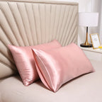 OrthoCloud Silk Pillowcase