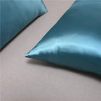 OrthoCloud Silk Pillowcase