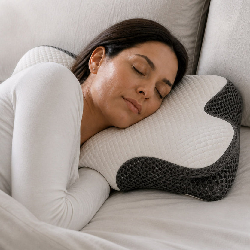 OrthoCloud Pillow